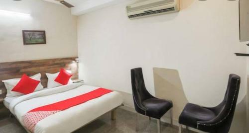 Hotel Kadambari Regency