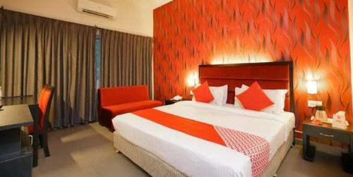 Hotel Kadambari Regency