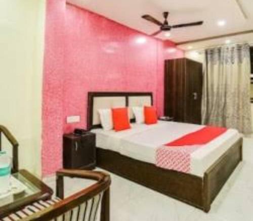 Hotel Kadambari Regency