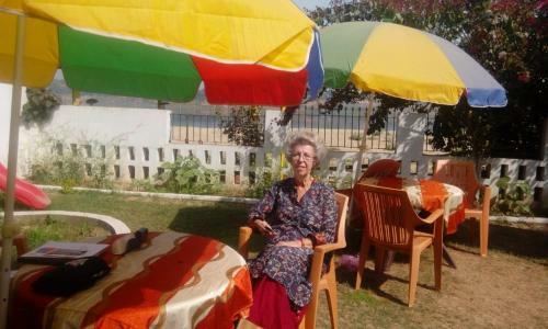 Hostal Lime-villa On Ganga Ghat