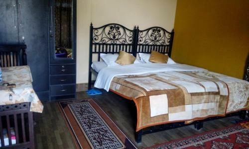 Hostal Lime-villa On Ganga Ghat