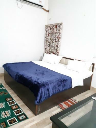 Hostal Lime-villa On Ganga Ghat