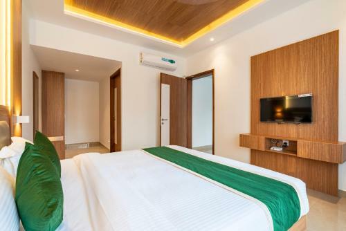 Hotel Panoramic