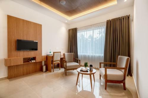 Hotel Panoramic
