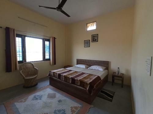 Villotale Corbett Indralok