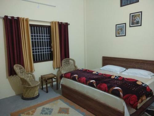 Villotale Corbett Indralok