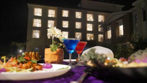 Hotel Kaara Anantara Resort & Spa