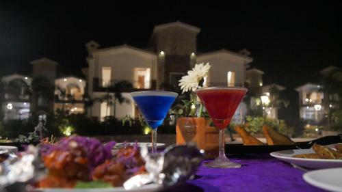 Hotel Kaara Anantara Resort & Spa