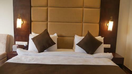 Hotel Kaara Anantara Resort & Spa