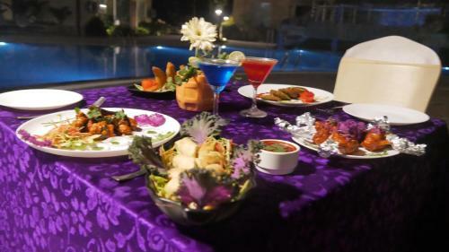 Hotel Kaara Anantara Resort & Spa