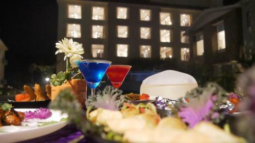 Hotel Kaara Anantara Resort & Spa