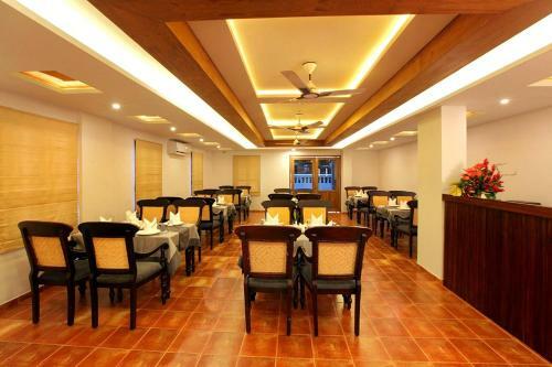 Hotel Kovilakam Heritage Resort