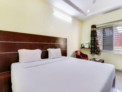 Oyo 79135 Spg Hotel