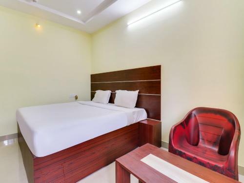 Oyo 79135 Spg Hotel