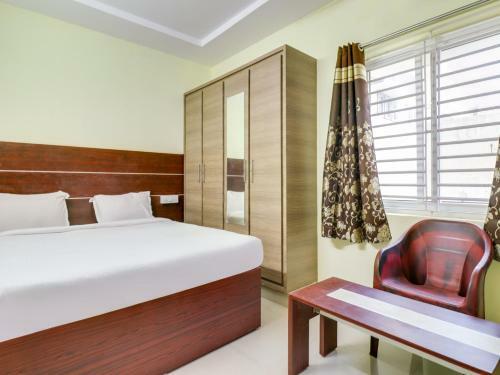 Oyo 79135 Spg Hotel
