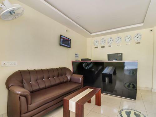 Oyo 79135 Spg Hotel