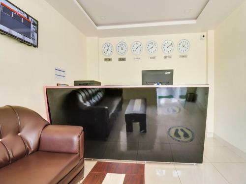 Oyo 79135 Spg Hotel