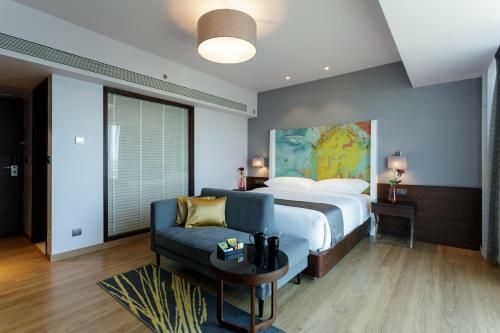 Svenska Design Hotel Kakinada