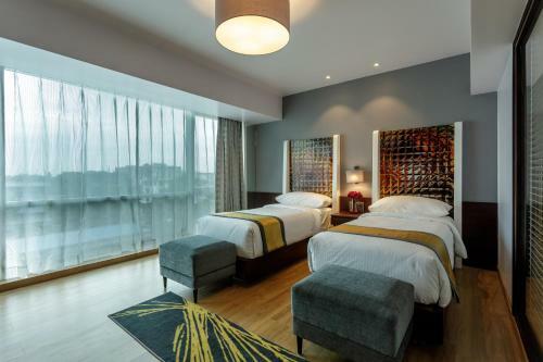 Svenska Design Hotel Kakinada