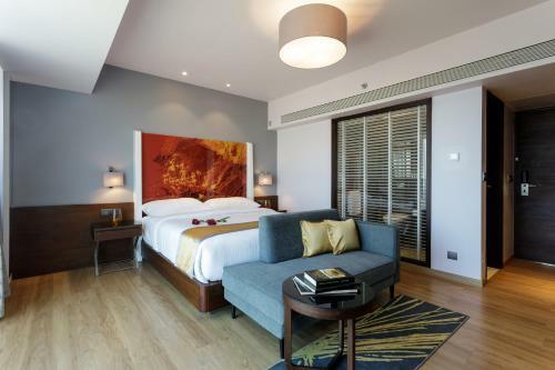 Svenska Design Hotel Kakinada