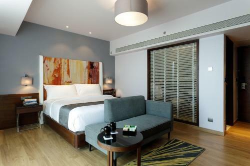 Svenska Design Hotel Kakinada