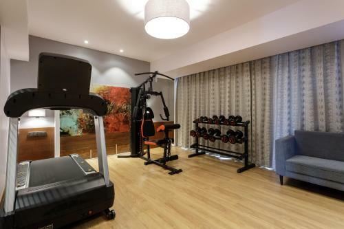 Svenska Design Hotel Kakinada