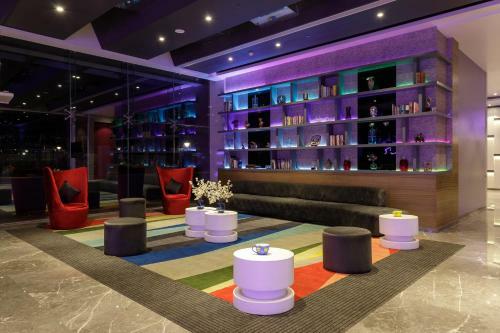 Svenska Design Hotel Kakinada