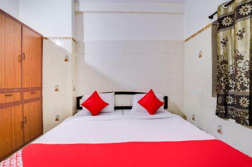 Capital O 46459 Hotel Elite Grand