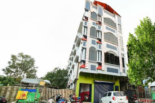 Capital O 46459 Hotel Elite Grand