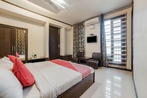 Hotel Windcross