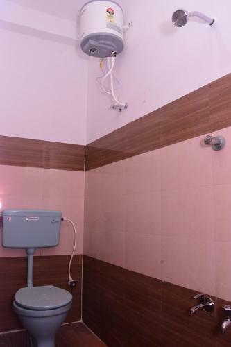 Hostal Al Huda Hotel & Rooms