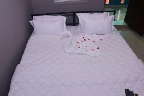 Hostal Al Huda Hotel & Rooms