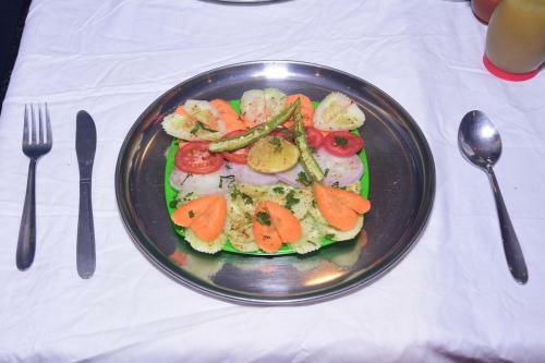 Hostal Al Huda Hotel & Rooms