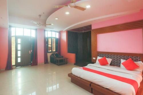 Hotel Oyo 66487 Delight Homes