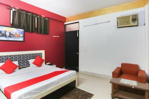 Hotel Oyo 66487 Delight Homes