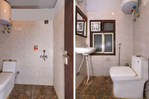 Collection O 46143 Hotel Ratiram Palace