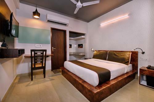 Collection O 46143 Hotel Ratiram Palace