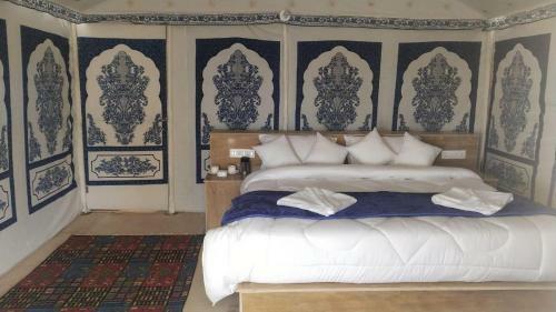 Hotel Explore Jaisalmer Desert Camp