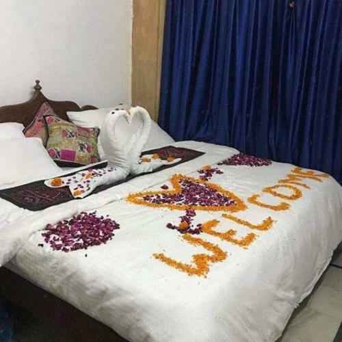 Resting Love Hostel