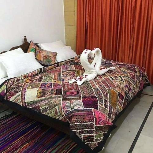 Resting Love Hostel