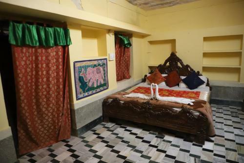 Hotel The Surya Jaisalmer