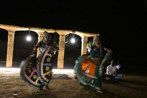 Samrat Resort Jaisalmer