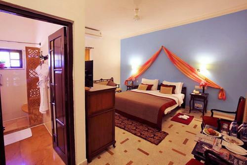 Hotel Rawal Kot Jaisalmer