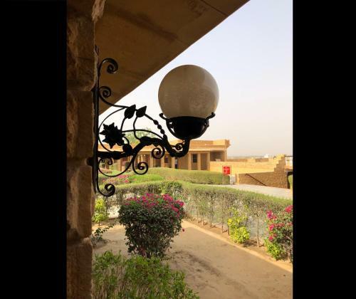Hotel Rawal Kot Jaisalmer