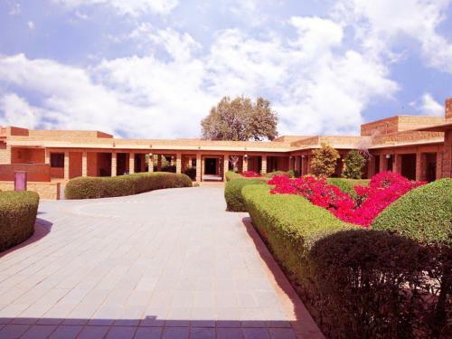 Hotel Rawal Kot Jaisalmer