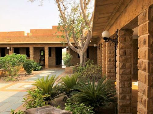 Hotel Rawal Kot Jaisalmer
