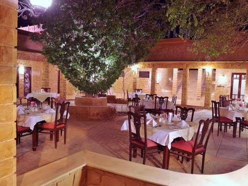 Hotel Rawal Kot Jaisalmer