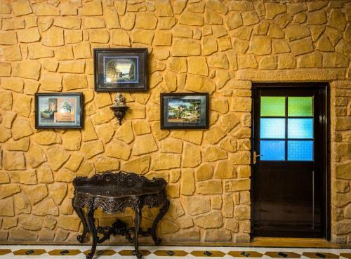 Hotel Rawal Kot Jaisalmer