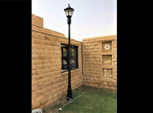 Hotel Rawal Kot Jaisalmer