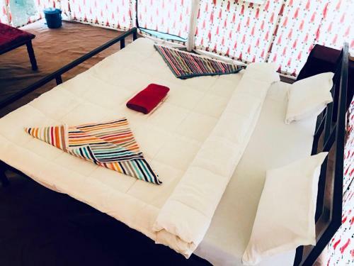 Bed & Breakfast Mirvana Guest House